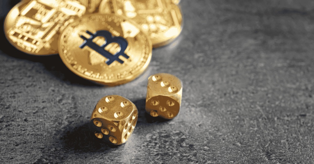 Bitcoin Dice