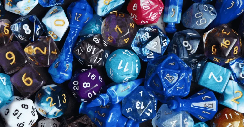 Dice Game Variations