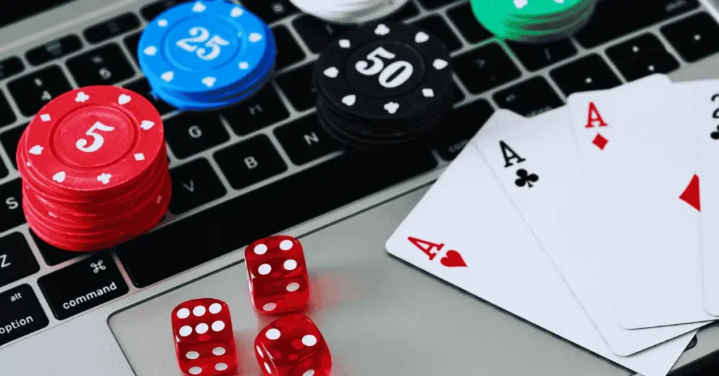 Dice Software