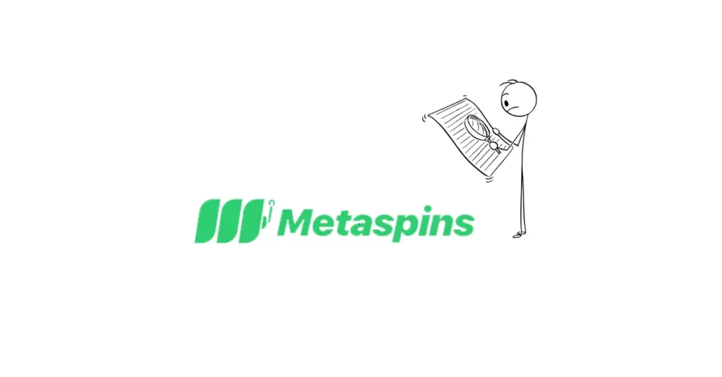 Metaspins Dice review