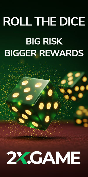 Play Dice Online
